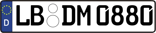 LB-DM0880