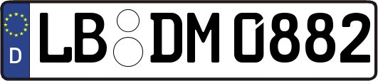 LB-DM0882
