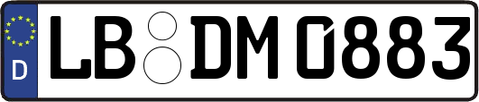 LB-DM0883