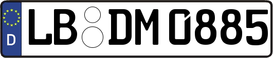 LB-DM0885