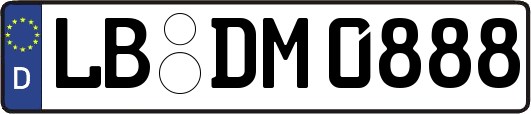 LB-DM0888