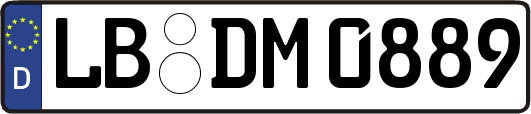 LB-DM0889