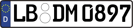 LB-DM0897