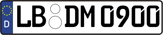 LB-DM0900