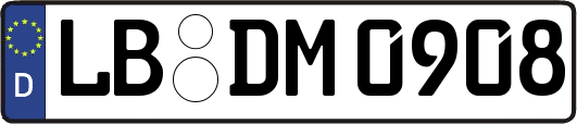LB-DM0908