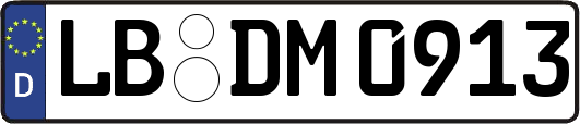 LB-DM0913