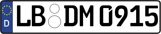 LB-DM0915