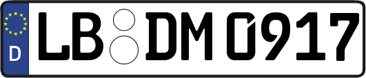 LB-DM0917