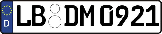 LB-DM0921