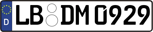 LB-DM0929