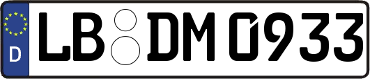 LB-DM0933
