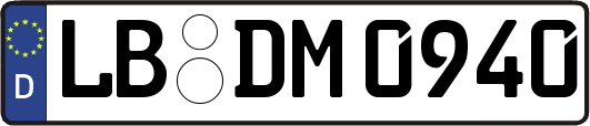 LB-DM0940