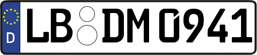 LB-DM0941