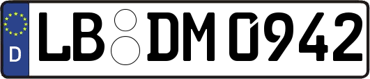 LB-DM0942