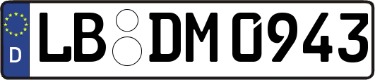 LB-DM0943
