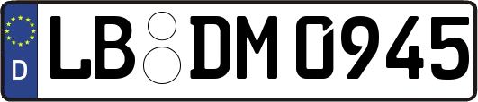 LB-DM0945