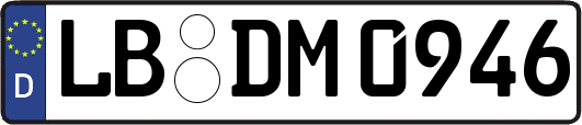 LB-DM0946