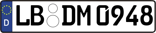 LB-DM0948