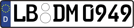 LB-DM0949