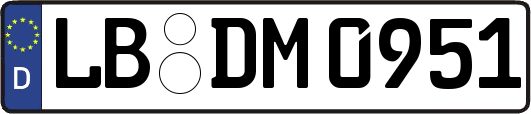 LB-DM0951
