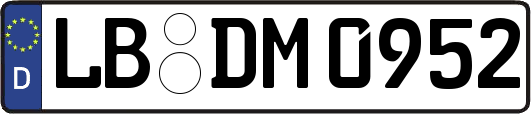 LB-DM0952