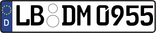 LB-DM0955