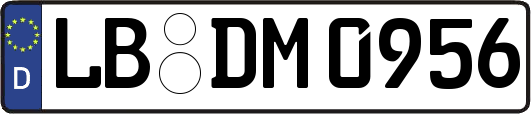 LB-DM0956