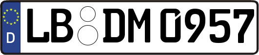 LB-DM0957