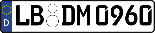 LB-DM0960