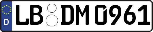 LB-DM0961
