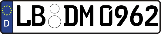 LB-DM0962