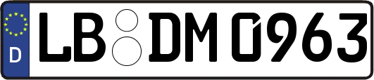 LB-DM0963