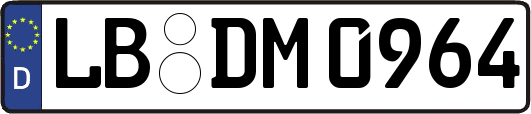 LB-DM0964