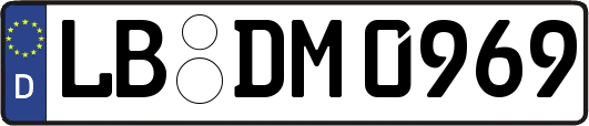 LB-DM0969
