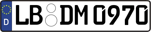 LB-DM0970