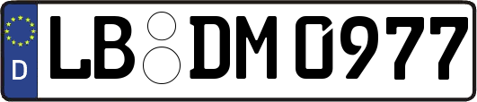 LB-DM0977