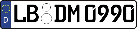 LB-DM0990