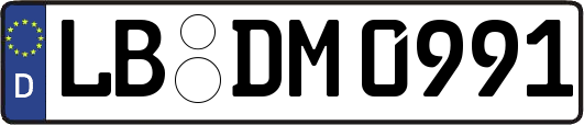 LB-DM0991