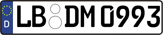 LB-DM0993