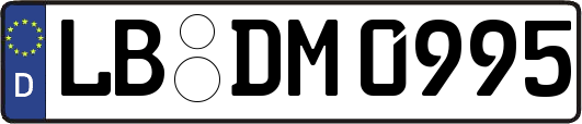 LB-DM0995