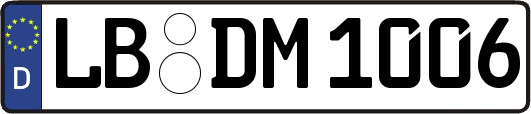 LB-DM1006