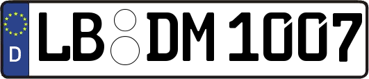 LB-DM1007
