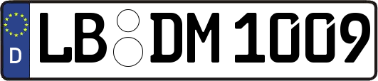 LB-DM1009