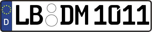 LB-DM1011
