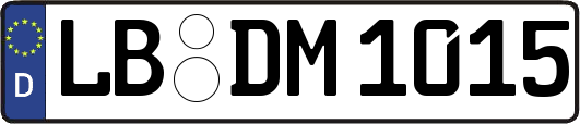 LB-DM1015