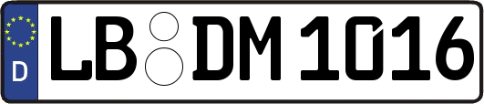 LB-DM1016