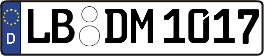 LB-DM1017