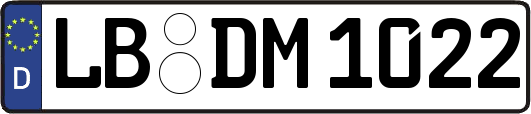 LB-DM1022