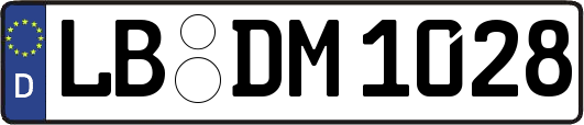 LB-DM1028