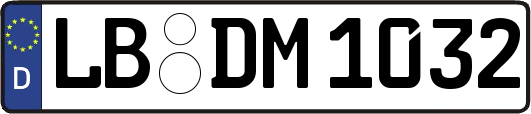 LB-DM1032